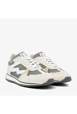 Via Vai Sneaker Mikki Alex Si.-bl.