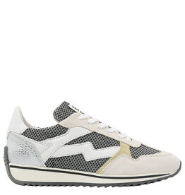 Via Vai Sneaker Mikki Alex Si.-bl.