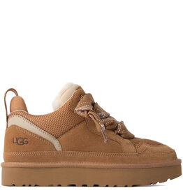 Ugg Ugg Sneaker Lowmel Chestnut