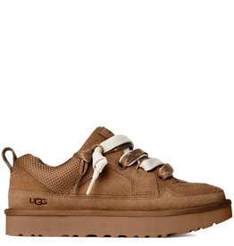Ugg Ugg Sneaker Lowmel lo Chestnut.