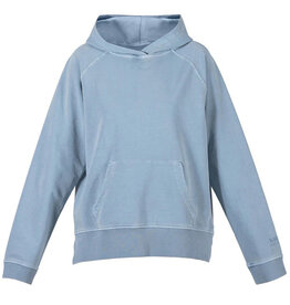 Blue Sportswear Blue Hoodie Dana Dark sky