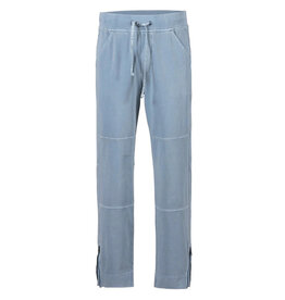 Blue Sportswear Blue Pants Dana Dark sky