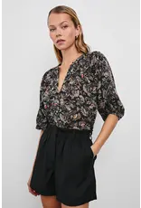 Rails Blouse Cassat Cassia