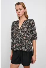 Rails Blouse Cassat Cassia