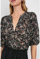 Rails Blouse Cassat Cassia