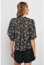 Rails Blouse Cassat Cassia