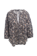 Rails Blouse Cassat Cassia