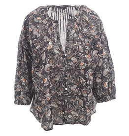 Rails Blouse Cassat Cassia