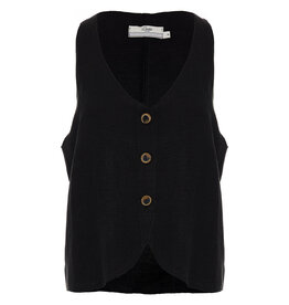 Devotion Blouse Nama Black