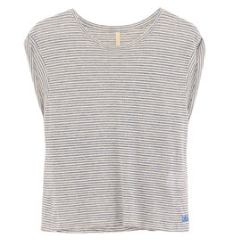 Bellerose T-Shirts Vlyn Stripe