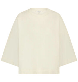 Circle of Trust Sweat Londyn Bone white