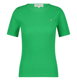 Fabienne Chapot T-shirt Tanja Green apple