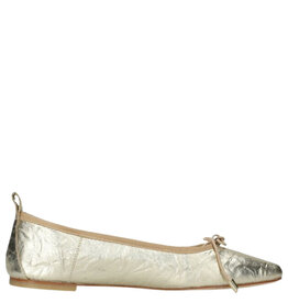 Fred de la Bretoniere Ballerina Idris balletto l.Gold