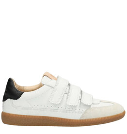 Fred de la Bretoniere Sneaker Pearl Valencia Wh/bl