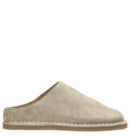 Shabbies Slipper Wilma Sand