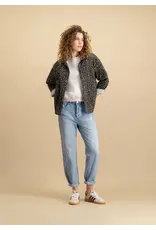 Circle of Trust Jeans Jaimy cropped Ocean mist