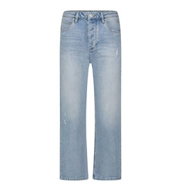 Circle of Trust Jeans Jaimy cropped Ocean mist