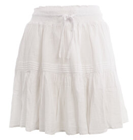 Rails Skirt Lucie White