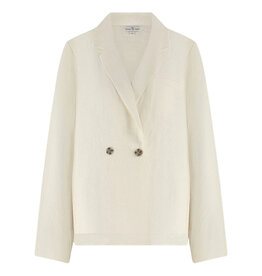 Circle of Trust Blazer Lennon Bone white