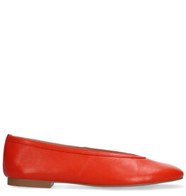 Bibi Lou Bailarinas Red