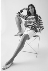 Bibi Lou Bailarinas Red