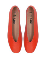 Bibi Lou Bailarinas Red