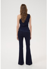 M.E.W. Jeans AyoMW 158 h.b. D.blue
