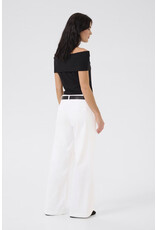 M.E.W. Pant 149 LaraMW B.white