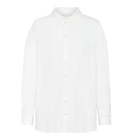 M.E.W. Shirt SunnaMW Boxy B.white
