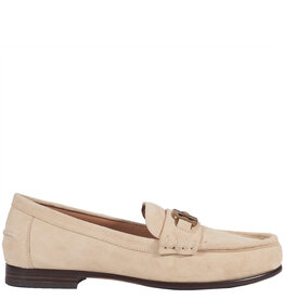 Bibi Lou Loafers Beige