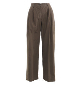 Hartford Pant Periple woven Army