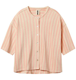 Bongusta Shirt Naram Tropical/creme