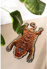 Bongusta Kleed Tiger rug