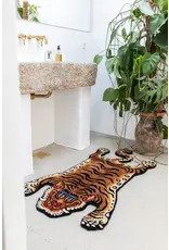 Bongusta Kleed Tiger rug