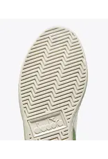 Diadora Sneaker Game Low White/p.green
