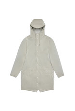 Rains Long Jacket W3 Matrix