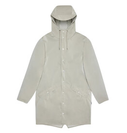 Rains Long Jacket W3 Matrix