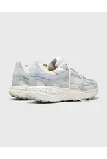 Mercer Sneaker The Re-Run Max Suede Ice