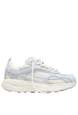 Mercer Sneaker The Re-Run Max Suede Ice