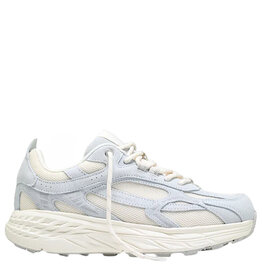 Mercer Sneaker The Re-Run Max Suede Ice
