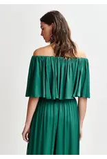 Essentiel Antwerp Essentiel Top Huntsville fuffle Madison blue