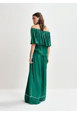 Essentiel Antwerp Essentiel Top Huntsville fuffle Madison blue