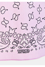 Essentiel Antwerp Bandana Handana Combo1 P.pink
