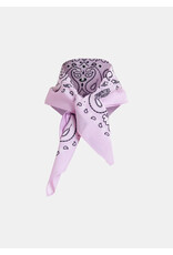 Essentiel Antwerp Bandana Handana Combo1 P.pink