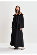 Essentiel Antwerp Dress Hojito voluminous Black