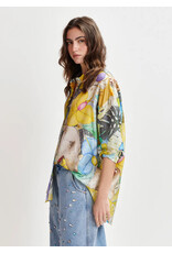Essentiel Antwerp Shirt Hila Combo1 Off white