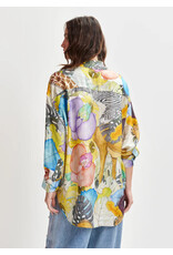 Essentiel Antwerp Shirt Hila Combo1 Off white