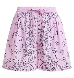 Essentiel Antwerp Shorts Hissels Combo1 P.pink