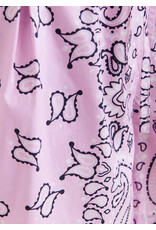 Essentiel Antwerp Shorts Hissels Combo1 P.pink