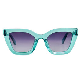 Essentiel Antwerp Sunglasses Hegirl Tutu Turquoise